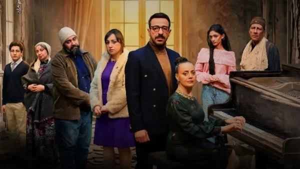 لسوء توقف عرض مسرحية أداجيو يومين