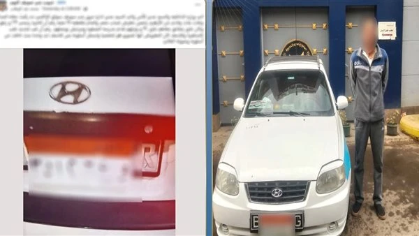 الداخلية تكشف تفاصيل إجبار سيدة وأطفالها على النزول من تاكسي في بني سويف