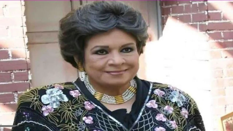 فى كريمة مختار الأيقونة وأمينة رزق وفردوس محمد الأبرز