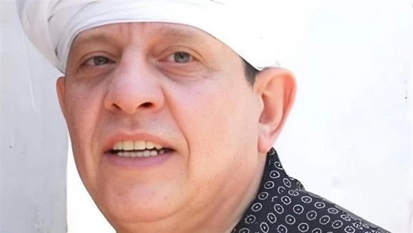 ياسين التهامى فى ختام سهرات الأوبرا الرمضانية الاثنين المقبل