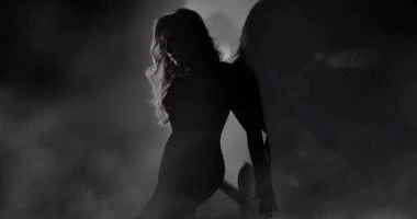 1.4 مليون مشاهدة × 24 ساعة لأغنية أنغام الجديدة مش قادرة