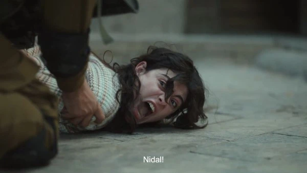 تارا عبود بين الصمود والانكسار في صحاب الأرض