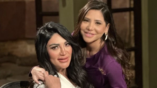 سالي عبد السلام تتحدث عن حملها: ممتنة لربنا أنه رزقني حملي الأول وباخد مثبتات