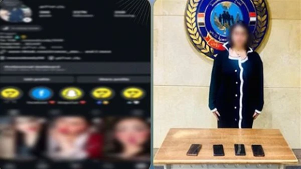 اعترافات صانعة محتوى بالتجمع الخامس: “كنت بسعى للشهرة والفلوس”