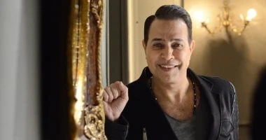 جولة غنائية فى استراليا.. حكيم يحيى حفلين فى أبريل ومايو