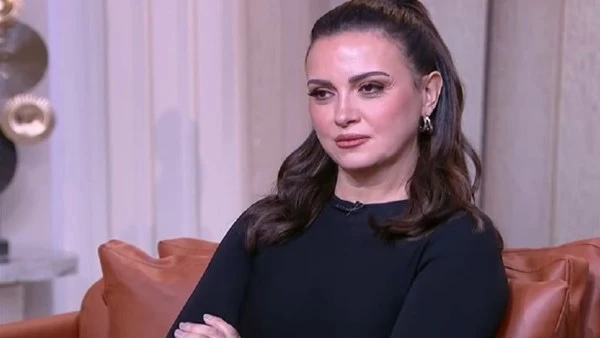 أول تعليق من ريهام عبدالغفور بعد نجاح حكاية نرجس