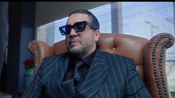 هشام ماجد ضيف شرف في الحلقة الأخيرة من مسلسل «هي كيميا»