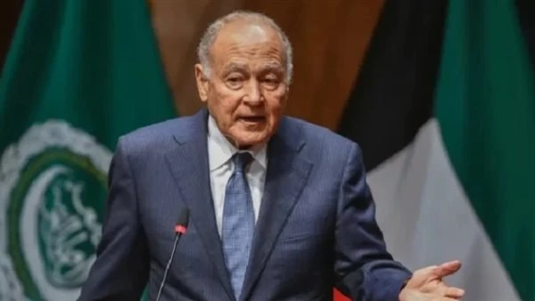 أبو الغيط: التصعيد في المنطقة يعمّق الشرخ الإيراني العربي