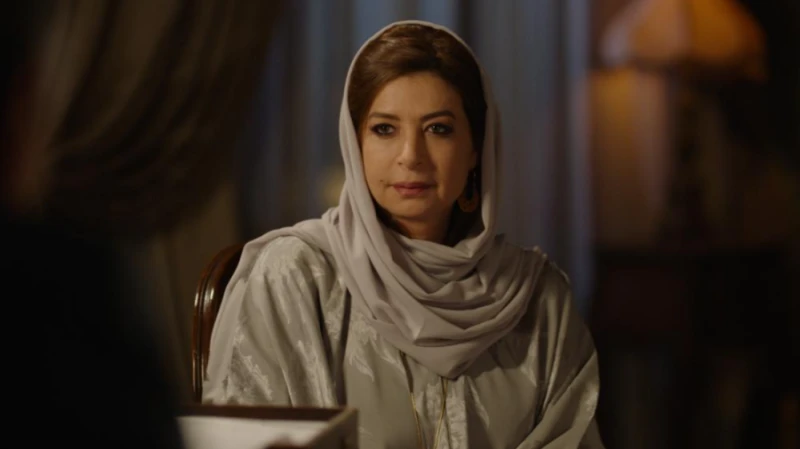 منال سلامة: والدي مدخلش مدرسة وماكنش متعلم ودخل الكتاب واشتغل وهو عنده 7 سنين