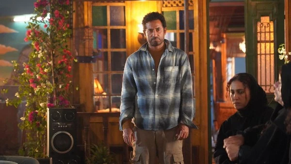 منتج إفراج: المسلسل رقم واحد ويتصدر المشاهدات وهذه البيانات رسمية