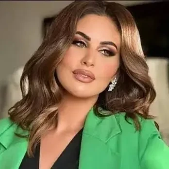 مي سليم تخطف الأنظار بإطلالة رياضية جذابة