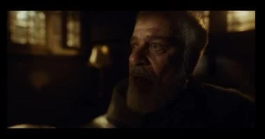 رأس الأفعى الحلقة 14.. محمود عزت يغير مكانه بعد حلم مفزع بالقبض عليه