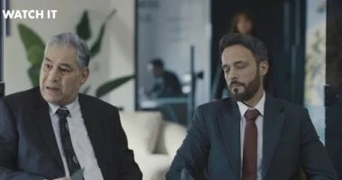 مسلسل فن الحرب الحلقة 29.. العصابة تنجح فى ابتزاز سليمان بالصوت والصورة