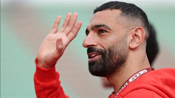 نهاية حقبة في أنفيلد..صراع أوروبي - سعودي على توقيع محمد صلاح