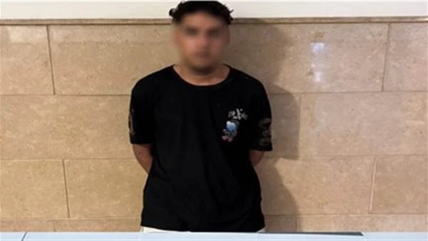 إحالة "شارون" أخطر تاجر مخدرات بحدائق القبة وشقيقتيه لمحاولة تهريبه للجنايات