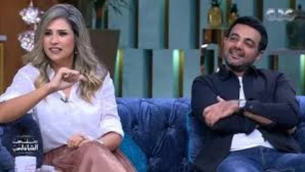 زوجة عمرو محمود ياسين تكشف حالتها الصحية: لسه بكمل العلاج