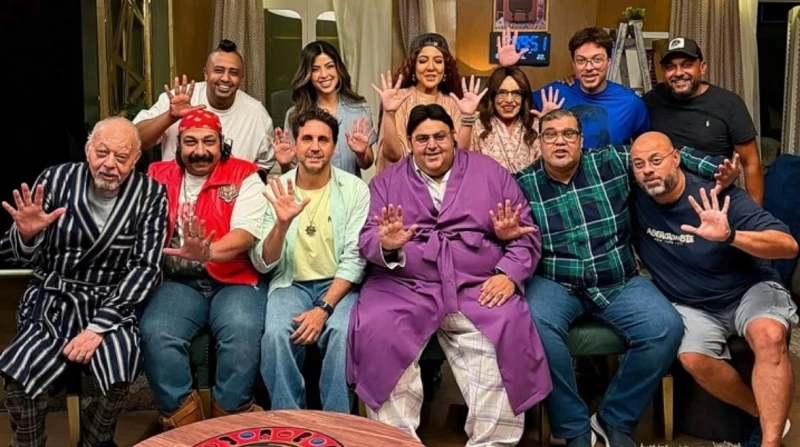 أقرب من أي وقت مضى. تعرف على الموعد النهائي لعرض "اللعبة 5" (خاص)