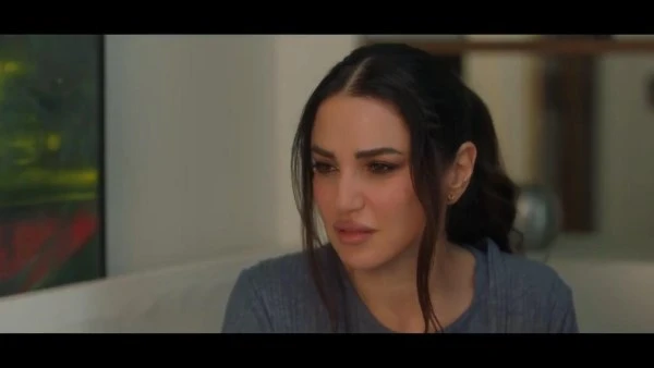 درة تتخلى عن هويتها وتلجأ إلى هوية مستعارة في إثبات نسب