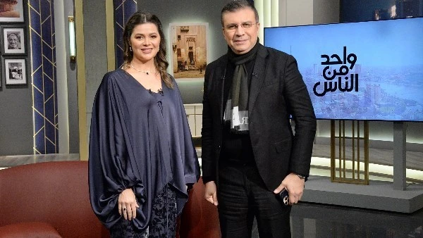 الليلة..ماجد الكدواني ويسرا اللوزي في ضيافة عمرو الليثي ويكشفان أسرار وكواليس كان يا ما كان