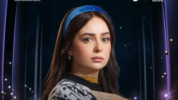 هبة مجدي: شخصية زينات فى "نون النسوة" ليست ملاكاً