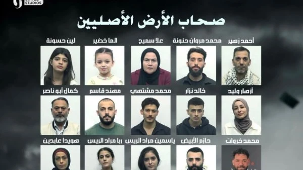 صحاب بيتر ميمى يعلق: أبطال العمل اللى مثلوا الحكاية وعاشوها