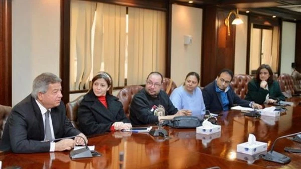 الأعلى للإعلام: إشادة الرئيس السيسي بالدراما المصرية تؤكد ضرورة مواصلة التطوير والإبداع