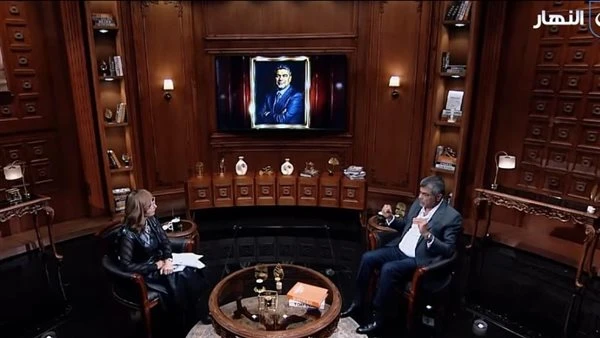 أيمن الجميل: خسرت أكثر من 12 مليون دولار في بورصة السلع في شيكاغو