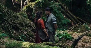 100 مليون دولار عالميا لـ فيلم Hamnet