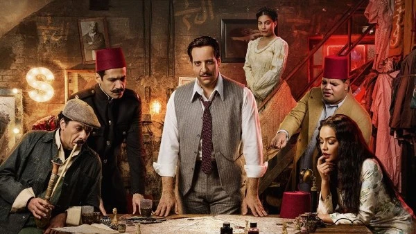 مخرج مسلسل «النص» يوضح تصريحات المنتج ممدوح شاهين