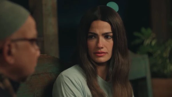 مسلسل إفراج الحلقة 25. كراميلا توافق على الزواج من أشرف