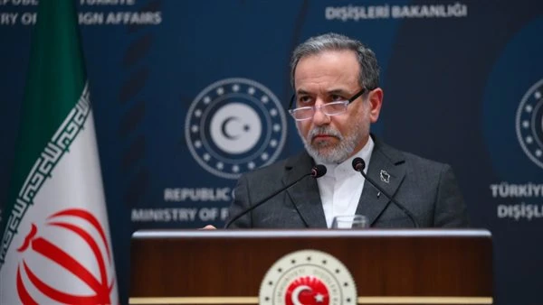 وزير الخارجية الإيرانية: واشنطن طورت مسيرة شبيهة بـ«شاهد» وتستخدمها لضرب أهداف بدول عربية