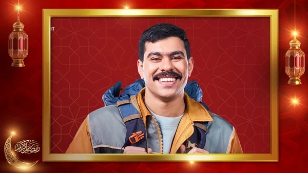 بعد ساعات. أحمد رمزي ينتهي من تصوير آخر مشاهد مسلسل فخر الدلتا