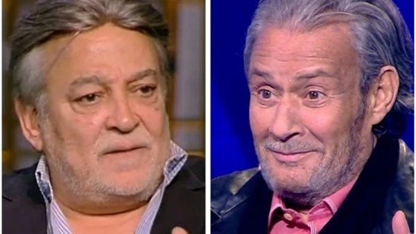 من الذكريات.. عماد رشاد: فاروق الفيشاوي كان بيسيب التصوير ويروح يفطر مع الناس