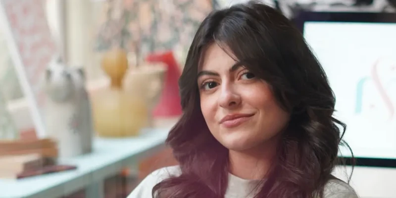 تارا عبّود تكشف عن صعوبات تعاملها مع اللهجة المصرية في "فخر الدلتا"