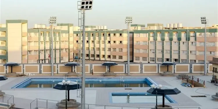 المواعيد الجديدة لغلق الأندية ومراكز الشباب