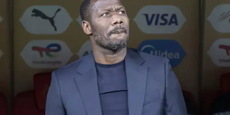 مدرب السنغال: الكأس في بيتنا واللي يقرب يوريني نفسه