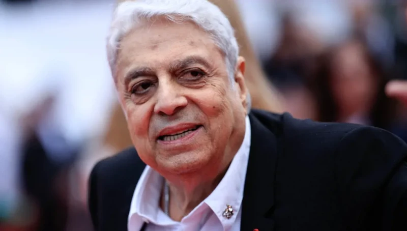 إنريكو ماسياس يُغني "بيروت" بعد 63 عاماً على كتابتها (فيديو)