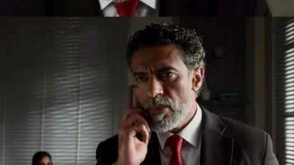 تامر حبيب عن محمد علاء: أكثر أشرار الشاشة الرمضانية جاذبية