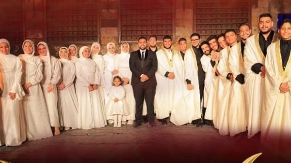 ليالي رمضان في مراكز الإبداع بصندوق التنمية الثقافية