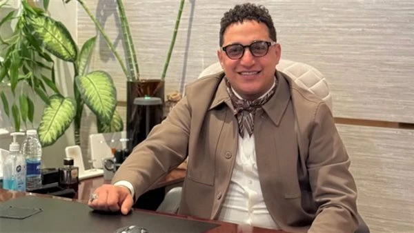 بعد تراجعه عن الاعتزال.. رضا البحراوي يعلن عودته: «رجع الأسد»