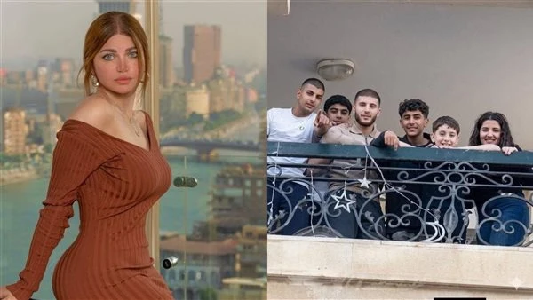 ولاد ناس ومتربيين. ياسمين الخطيب تدافع عن أصحاب واقعة مضايقة المصليين