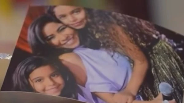 ظهور جديد شيرين عبد الوهاب في عيد الأم يثير الجدل السبب