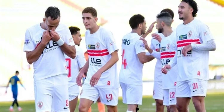 مواعيد مباريات دور الـ8 في كأس الكونفدرالية