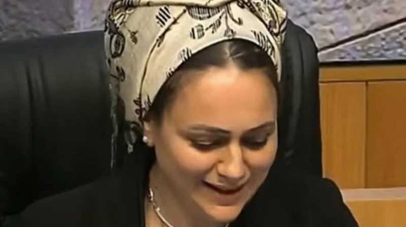 بعد ظهوره في الكنيست. هل ارتداء التربون يعد تشبهًا باليهود