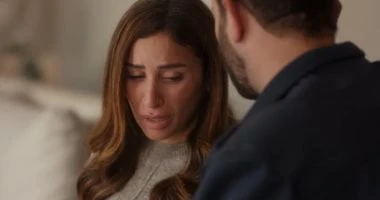 مسلسل اتنين غيرنا الحلقة الأخيرة.. شقيق نور أبو الفتوح يطلب السماح منها ويعتذر لها