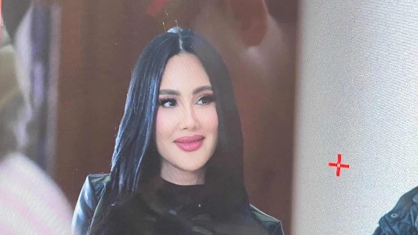 مي القاضي تنضم لأبطال صور