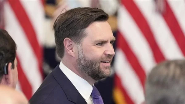 عن إيران.. «دي فانس»: أثق في قدرة ترامب على إنجاز المهمة