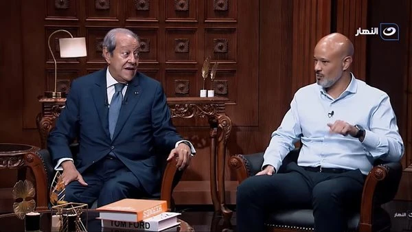 منير فخري عبد النور: كنت مشجعًا لابني على خوض تجربة الاستثمار في اللحوم