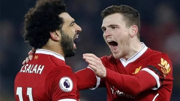 رسائل وداع مؤثرة لمحمد صلاح من داخل غرفة ملابس ليفربول