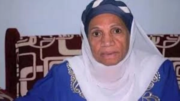 الجمعية المصرية للمأثورات تنعى فاطمة سرحان حافظة الموال والغناء الشعبي